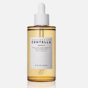 NEW SKIN1004 Madagascar Centella Ampoule 3.38 oz (100ml) K-Beauty Skincare